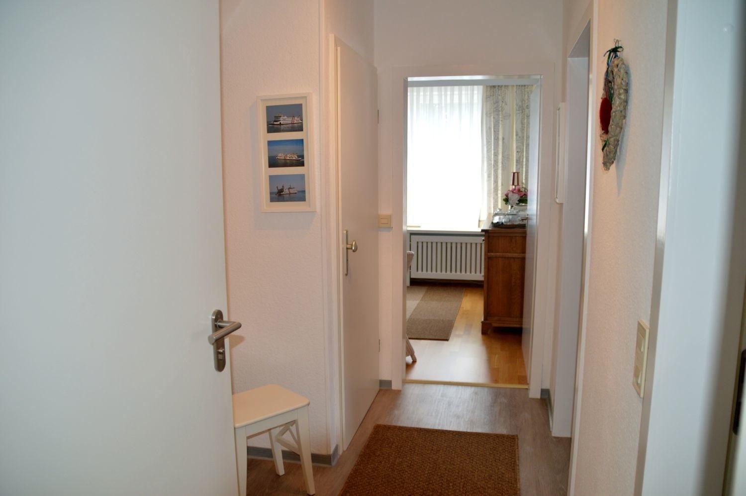 Flurstrasse - Og Rechts Apartment Wyk auf Föhr Exterior foto